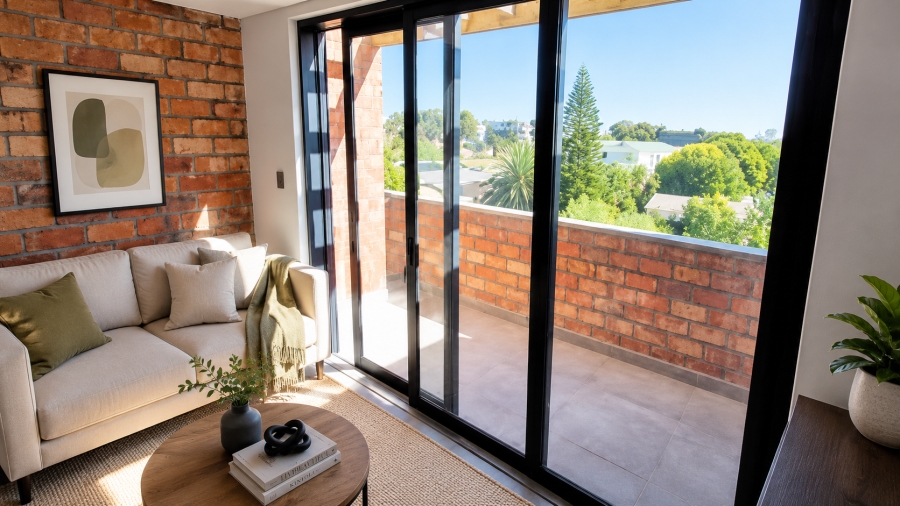 2 Bedroom Property for Sale in Table View Western Cape